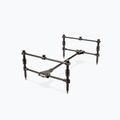 Stojan na 3 pruty Nash Tackle 3 Rod Pod cčerný T2756