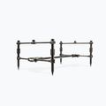 Stojan na 3 pruty Nash Tackle 3 Rod Pod cčerný T2756 2