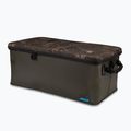 Rybářský kontejner Nash Tackle Waterbox 230 zeleno-černy T3609