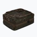 Rybářský organizér Nash Tackle Subterfuge Work Box zeleny T3640