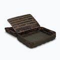 Rybářský organizér Nash Tackle Subterfuge Work Box zeleny T3640 2