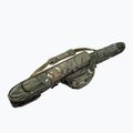 Pouzdro na pruty Nash Tackle Scope OPS 10ft 2 Rod Skin zeleno-hnědý T3766
