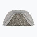 Nash Tackle Titan Hide Camo Pro XL Vodotěsná výplň zelený přední panel T4225