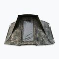 Nash Tackle Titan T2 Camo Pro zelený rybářský stan T4236 4