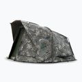 Nash Tackle Titan T2 Camo Pro zelený rybářský stan T4236 7