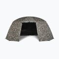 Nash Tackle Titan Hide Camo Pro XL Green T4243 Přehoz přes stan 3
