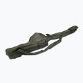 Pouzdro na pruty Nash Tackle Tackle Dwarf 9ft 2 Rod Skin zelené T4705 2
