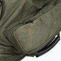 Pouzdro na pruty Nash Tackle Tackle Dwarf 9ft 2 Rod Skin zelené T4705 5