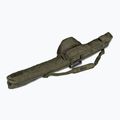 Pouzdro na pruty Nash Tackle Dwarf 9ft 3 Rod Skin zelené T4708