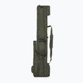 Pouzdro na pruty Nash Tackle Dwarf 10ft 3 Rod Skin zelené T4709