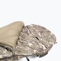 Rybářské lůžko Nash Tackle Indulgence MF60 5 Season Compact zelená T9450 4