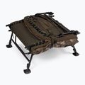 Rybářské lůžko Nash Tackle Indulgence MF60 5 Season SS4 MkII hnědý T9487 4