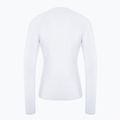 Dámské termo tričko Longsleeve Surfanic Cozy CarbonDri Limited Edition Crew Neck white 5