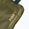 Podložka pod kapry Fox Compact Mat zelená ALU005 3