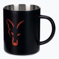 Fox Stainless Black XL kaprový pohár černý CLU254 2