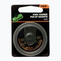 FOX Edges Kwick Change Pop-up Weights Black CAC514