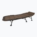Kapří postel Fox R3 Camo XL Bedchair hnědá CBC056