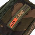 Brašna na příslušenství Fox Camolite hnědozelená CLU301 2