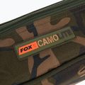 Brašna na příslušenství Fox Camolite hnědozelená CLU303 2