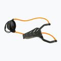 Rybářský prak Fox Rangemaster Powerguard - Multi pouch black and orange CPT026