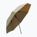 Fox International Fox 60" hnědý deštník Brolly CUM216