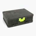 Oboustranný organizér Matrix Feeder & Tackle Box černý GBX001