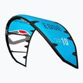 Kite Ozone Edge V11 blue EV11K17LW kite kitesurfing kite