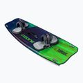 Ozone Torque V2 zelený kiteboard KBTQV213842N
