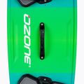 Ozone Code V3 zelený kiteboard KBCOV314142F 4
