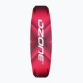 Ozone Base V2 kiteboard červená KBBAV214844J 2