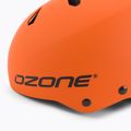 Přilba Ozone Exo oranžová HELMEXOSMO 8