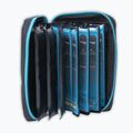Drennan Hook Box rybářská peněženka na návazce černá LUDHB001 8