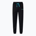 Pánské rybářské kalhoty Drennan Joggers black CTDJK02