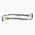 Gumy Reebok Tubing do EasyTone Step šedé RSTB-10060