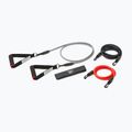 Sada posilovacích gum Reebok Power Tube barevná RATB-30034 2