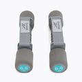 Činky Reebok 2 x 0,5 kg šedá RAWT-11060BL 3