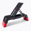 Stupínek s náklonem plochy Reebok Deck černý RSP-16170