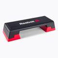 Step bedýnka Reebok černá RSP-16150
