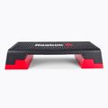Step bedýnka Reebok černá RSP-16150 2