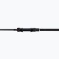 Kaprový prut Daiwa Black Widow Carp black 11584-301 2