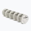 Daiwa N'ZON Eva Rig Foam Spools bílá 13309-001