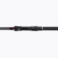 Kaprový prut Daiwa Black Widow Carp G50 černý 11584-360 3