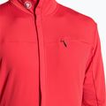 Pánský cyklistický dres Longsleeve Endura Xtract Roubaix red 3