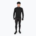 Pánský cyklistický dres Longsleeve Endura Xtract Roubaix black 2