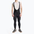 Pánské cyklistické kalhoty Endura Xtract Bibtight black