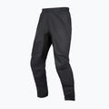 Pánské  cyklistické kalhoty Endura Hummvee Waterproof black 5