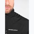 Pánská cyklistická bunda Endura Hummvee Waterproof black 4