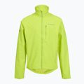Pánská cyklistická bunda Endura Hummvee Waterproof hi-viz yellow