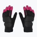 Dámské cyklistické rukavice Endura Windchill W cerise 2