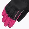 Dámské cyklistické rukavice Endura Windchill W cerise 4